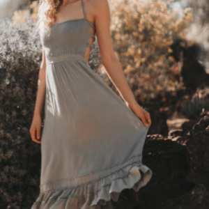 Evening/Cocktail Dress