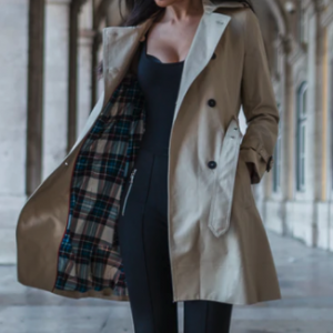 Full Length Coats