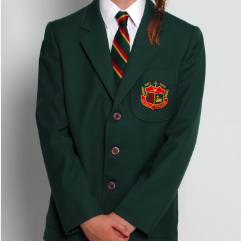 School Blazer