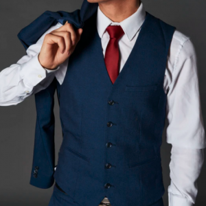 Waistcoats